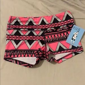 FLEO Tribe Vibes Pink size small